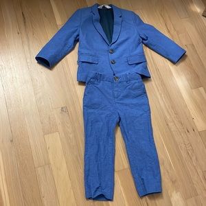 H&M toddler suit